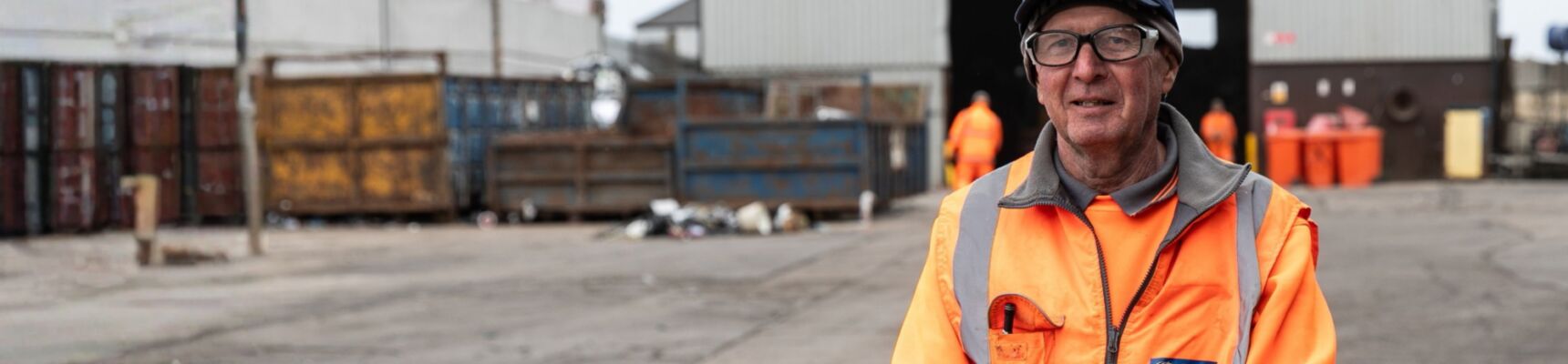 Careers in Waste Management