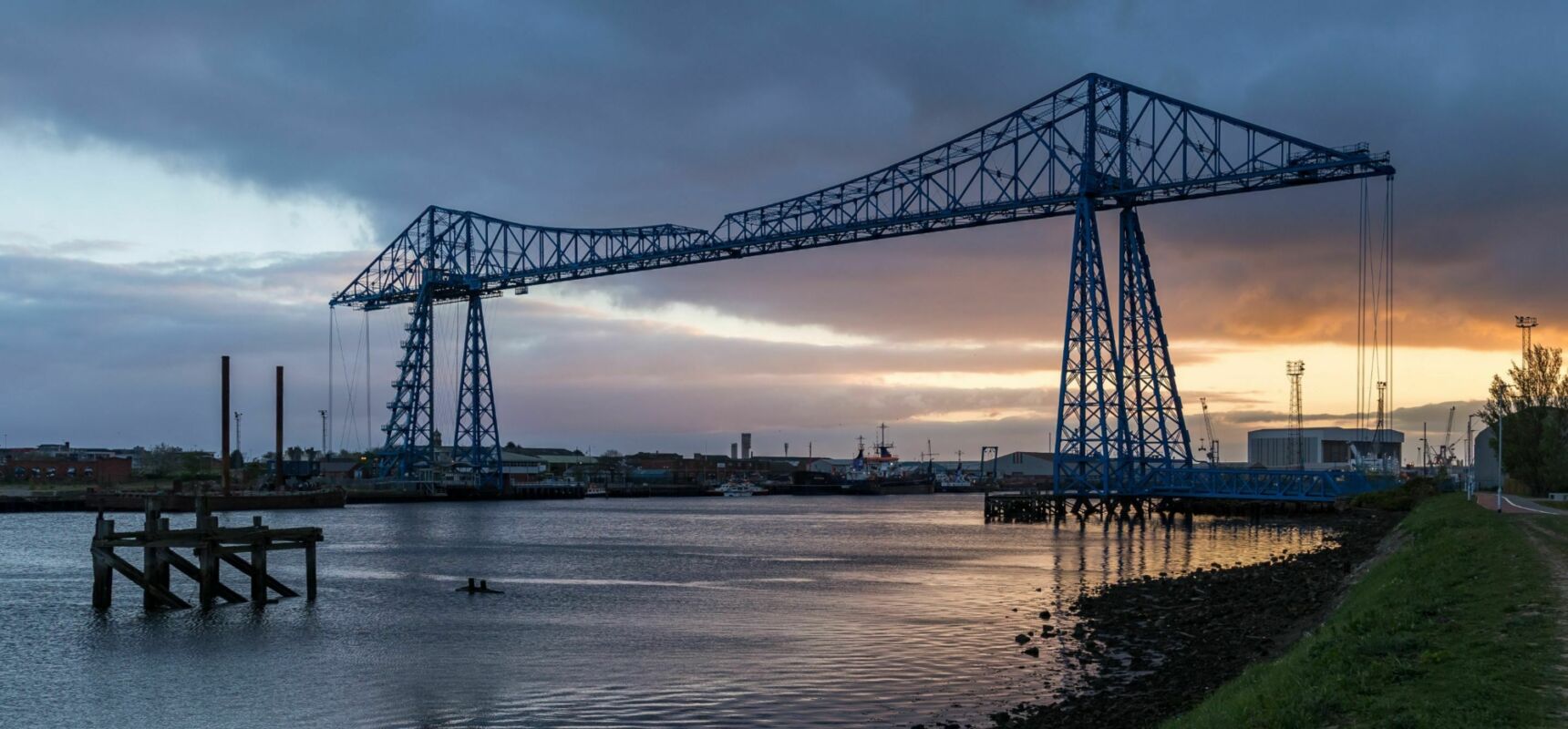 Business waste collection and trade recycling solutions in Middlesbrough and Teesside