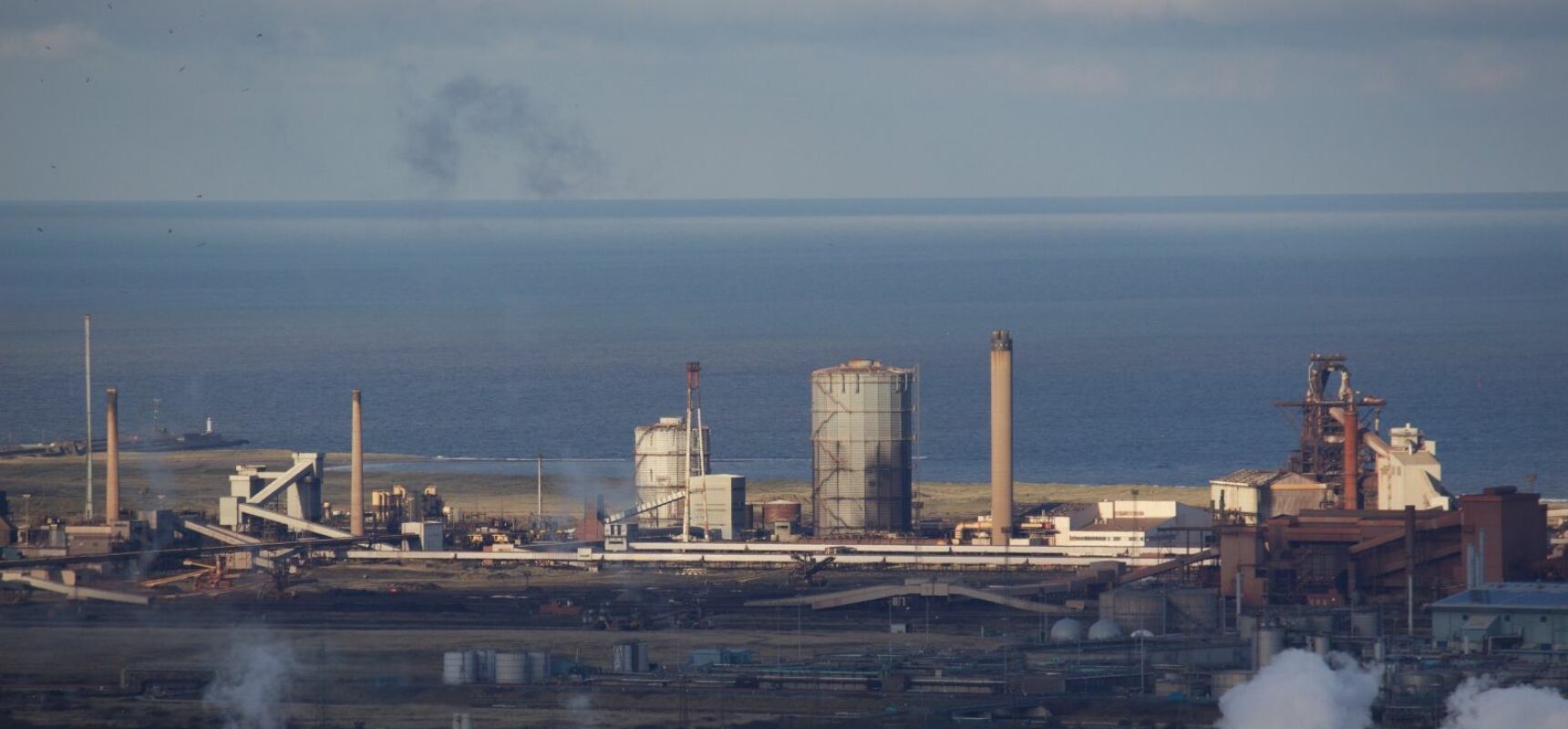 Business waste collection Teesside