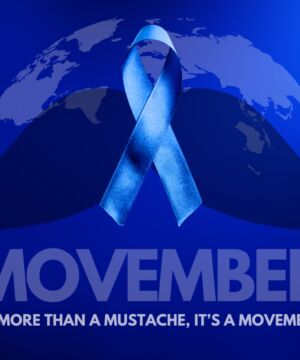 Movember JB Recycling