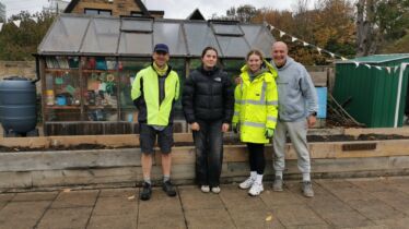 Sunderland University Volunteering Social Value