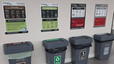 Greencroft Bottling Simpler Recycling Bin Solutions