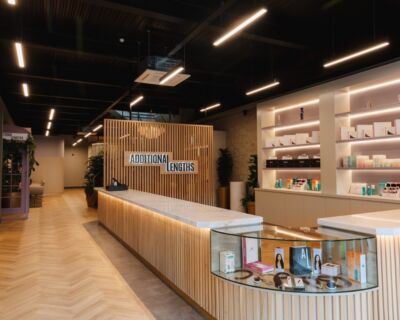 Commercial waste management for warehouses, industrial estates and business parks, provided by J&B Recycling.