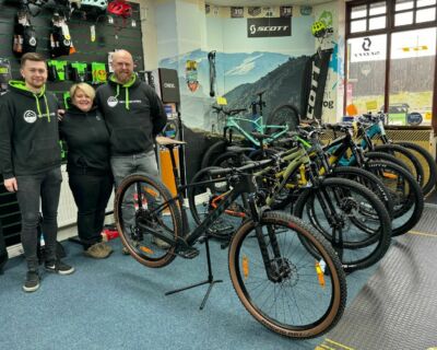 Waste management solutions for retailers and manufacturers, provided by J&B recycling