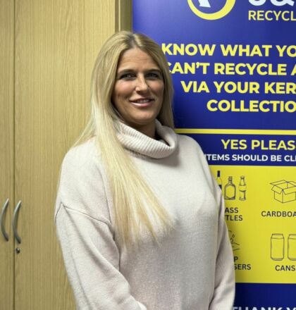 New Finance Team Leader Appointed