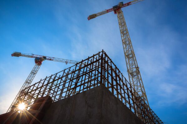 Construction Waste - J&B Recycling