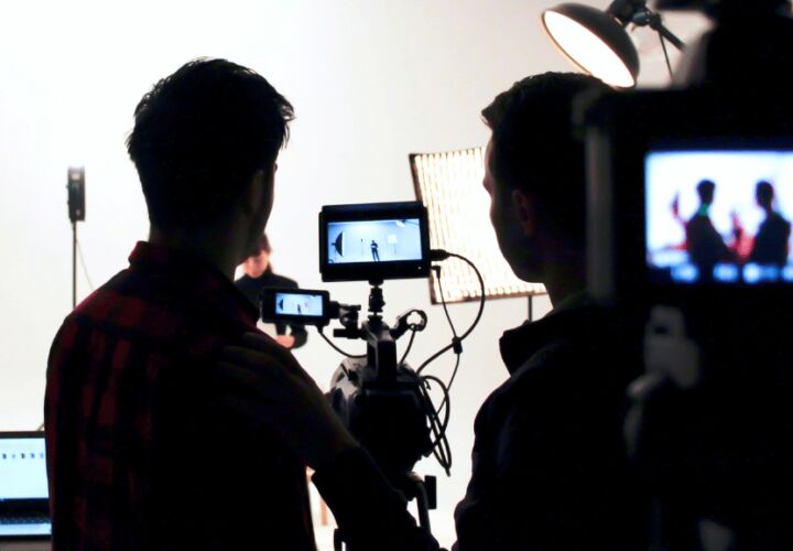 Waste Service for tv and film 1