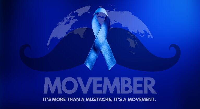 Movember JB Recycling