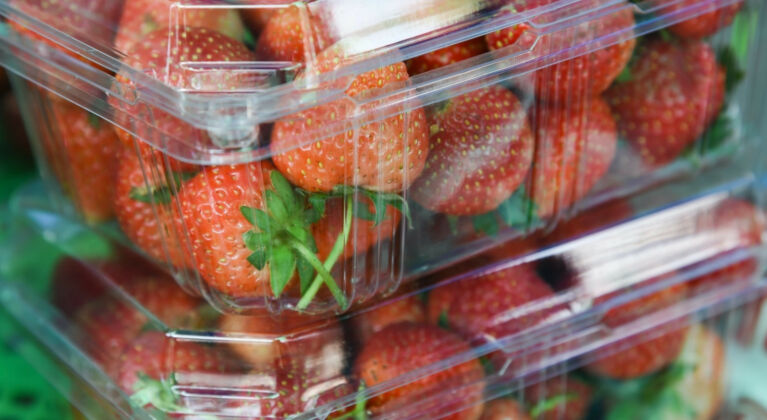 Plastic Packaging Recycling and Disposal