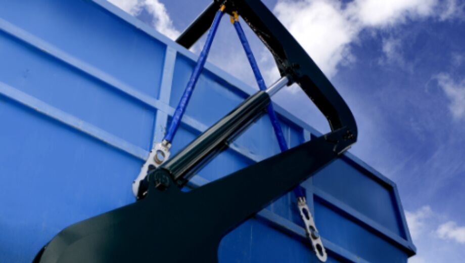 trips for trade waste collection