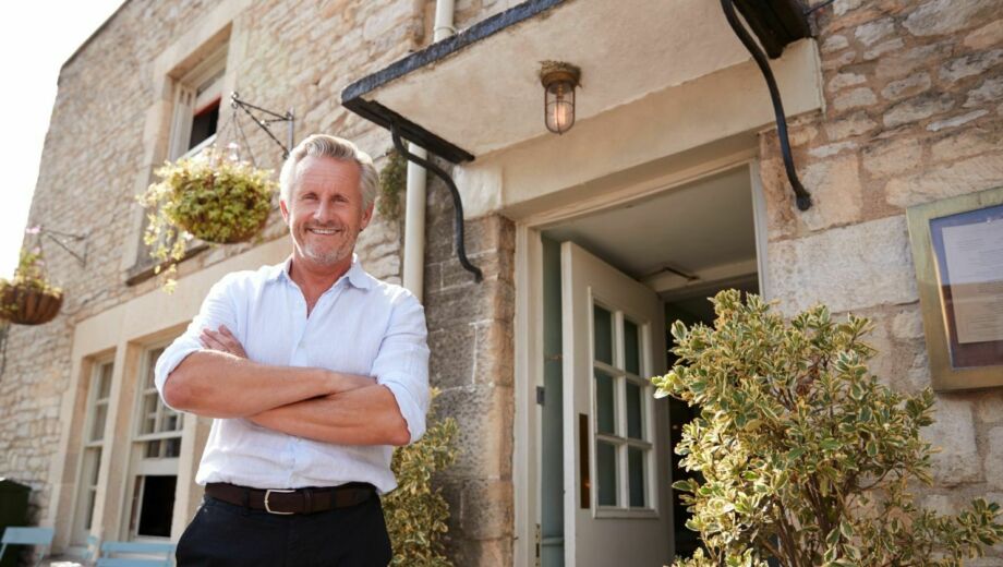 Bar Manager, J&B recycling waste collection for pubs and bars