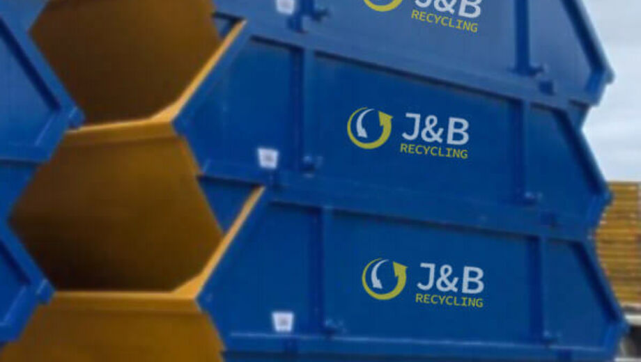 skip hire north east