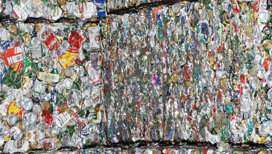 Sustainable Waste Management